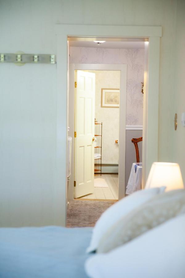 Aiken Manor B&B Franklin Kültér fotó