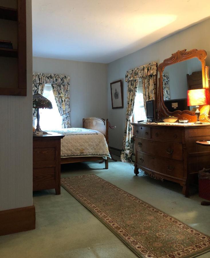 Aiken Manor B&B Franklin Kültér fotó